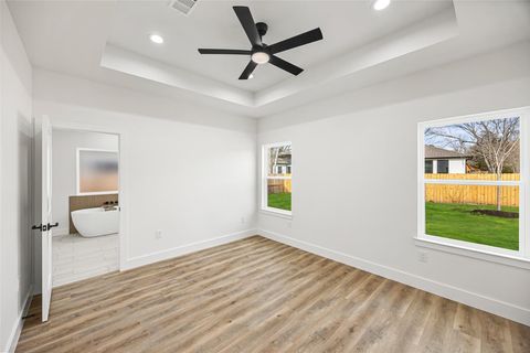 Tiny photo for 1807 Waco Street, Dayton, TX 77535 (MLS # 73889121)