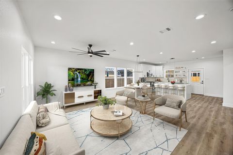 Tiny photo for 1807 Waco Street, Dayton, TX 77535 (MLS # 73889121)