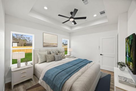 Tiny photo for 1807 Waco Street, Dayton, TX 77535 (MLS # 73889121)