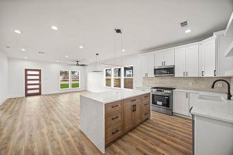 Tiny photo for 1807 Waco Street, Dayton, TX 77535 (MLS # 73889121)