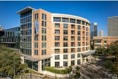 Photo of 1901 Post Oak Boulevard #2605, Houston, TX 77056 (MLS # 19350468)
