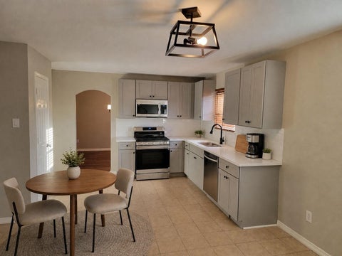 Tiny photo for 12514 Berry Laurel Lane, Houston, TX 77014 (MLS # 57466509)
