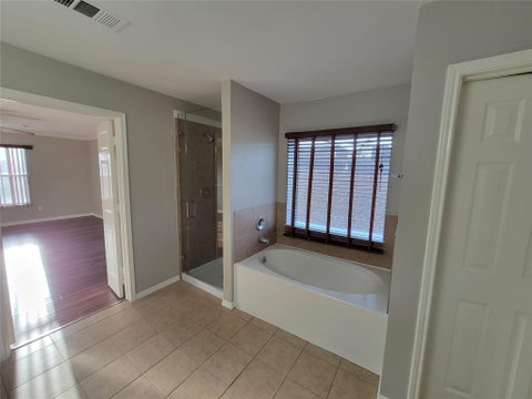 Tiny photo for 12514 Berry Laurel Lane, Houston, TX 77014 (MLS # 57466509)