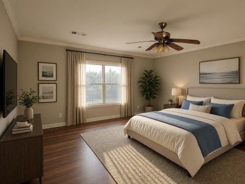 Tiny photo for 12514 Berry Laurel Lane, Houston, TX 77014 (MLS # 57466509)