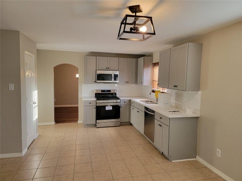 Tiny photo for 12514 Berry Laurel Lane, Houston, TX 77014 (MLS # 57466509)