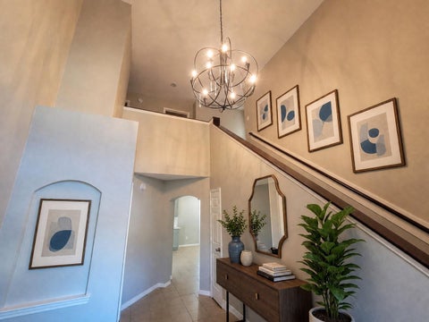 Tiny photo for 12514 Berry Laurel Lane, Houston, TX 77014 (MLS # 57466509)