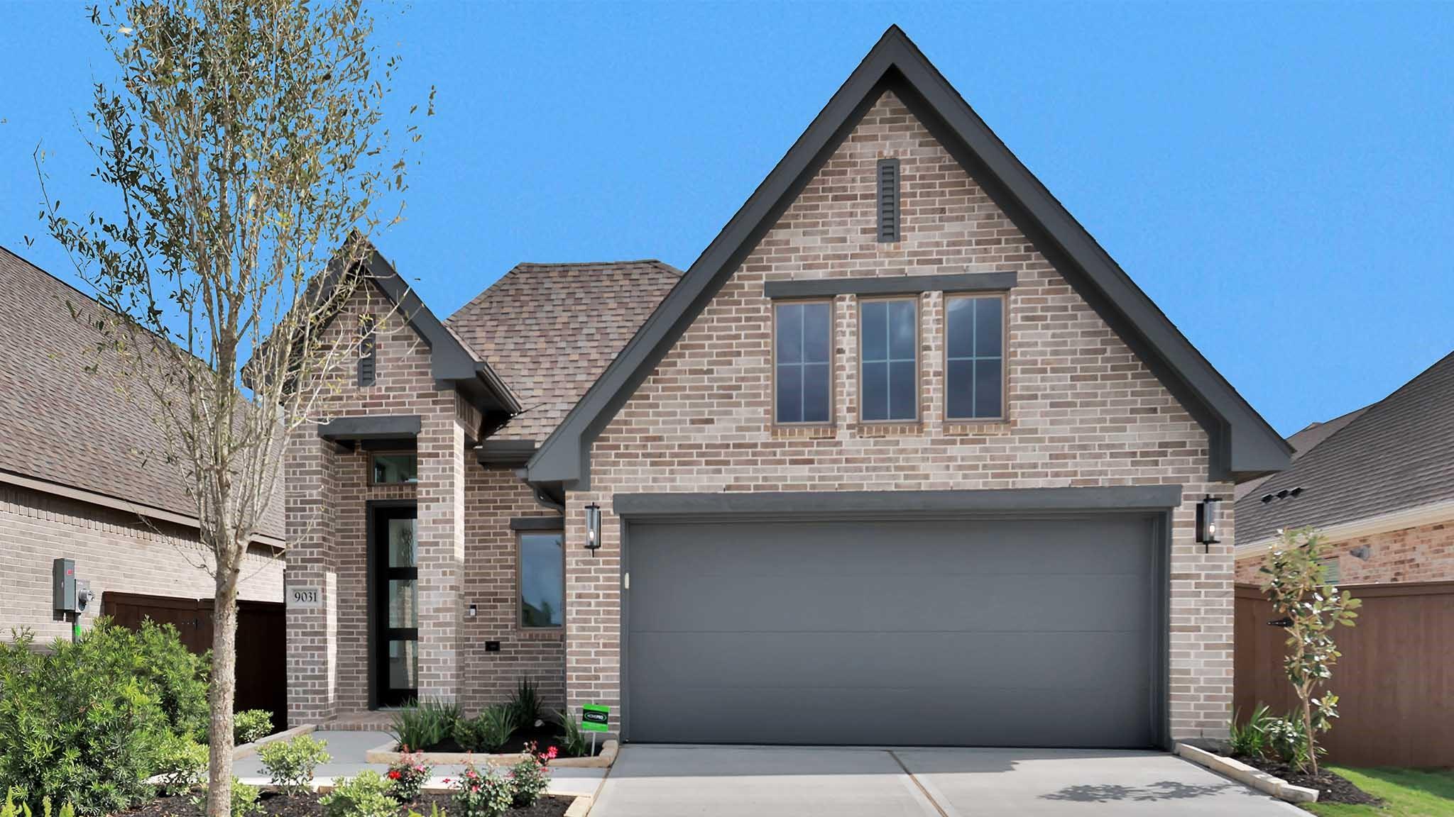 9031 Gray Fox Trail