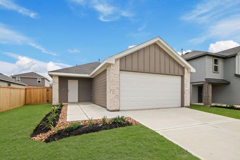 Photo of 40958 Seasoned Oak Lane, Magnolia, TX 77354 (MLS # 65558214)