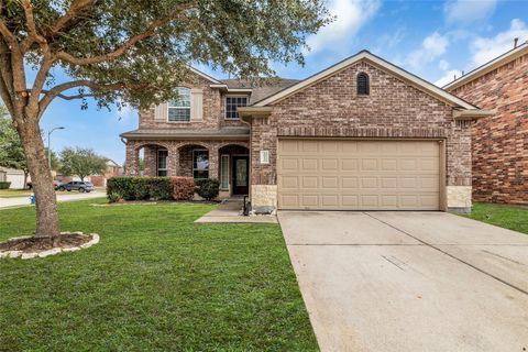 Photo of 20230 Galena Falls Drive, Tomball, TX 77375 (MLS # 50694776)