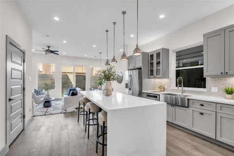 Photo of 1207 E 28th Street, Houston, TX 77009 (MLS # 16824650)