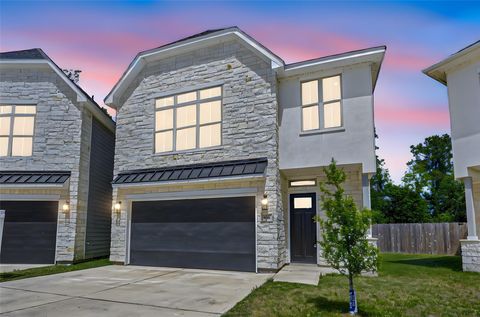 Tiny photo for 4902 Wunder Way, Houston, TX 77069 (MLS # 93951210)