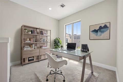 Tiny photo for 4902 Wunder Way, Houston, TX 77069 (MLS # 93951210)