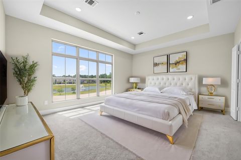 Tiny photo for 4902 Wunder Way, Houston, TX 77069 (MLS # 93951210)