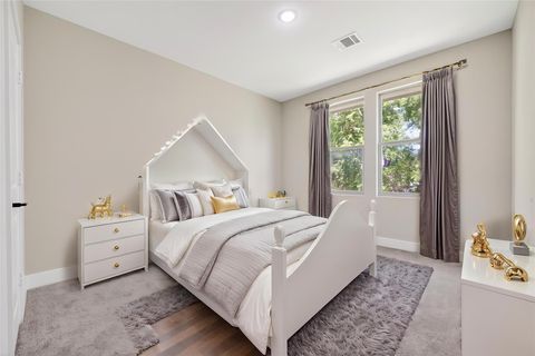Tiny photo for 4902 Wunder Way, Houston, TX 77069 (MLS # 93951210)