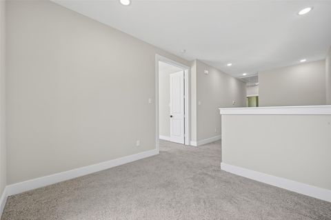 Tiny photo for 4902 Wunder Way, Houston, TX 77069 (MLS # 93951210)