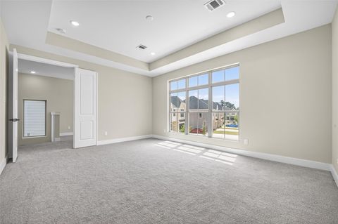 Tiny photo for 4902 Wunder Way, Houston, TX 77069 (MLS # 93951210)