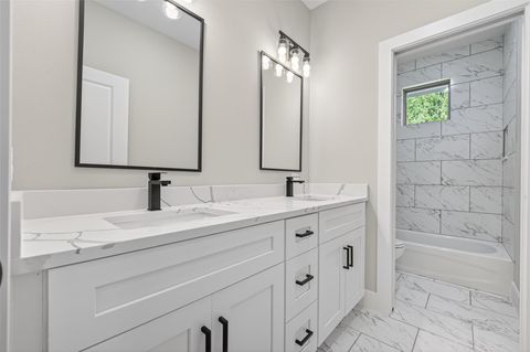 Tiny photo for 4902 Wunder Way, Houston, TX 77069 (MLS # 93951210)