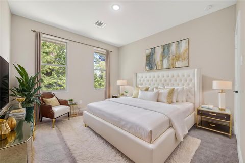 Tiny photo for 4902 Wunder Way, Houston, TX 77069 (MLS # 93951210)