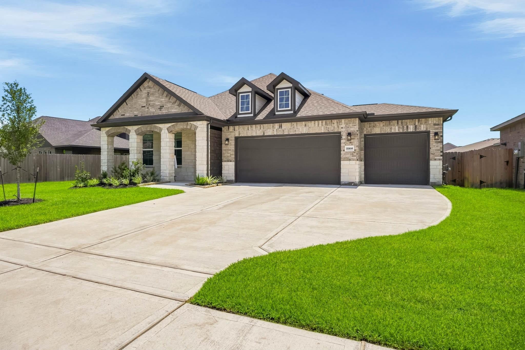 23614 Zinfandel Drive