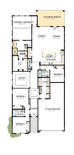 7707 Blue Heron Drive