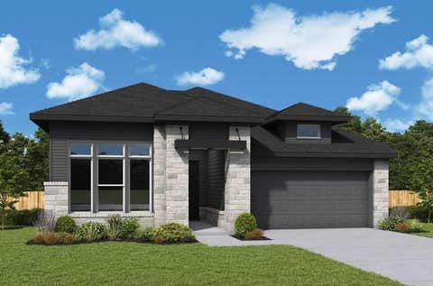 Photo of 7707 Blue Heron Drive, Richmond, TX 77469 (MLS # 31169832)