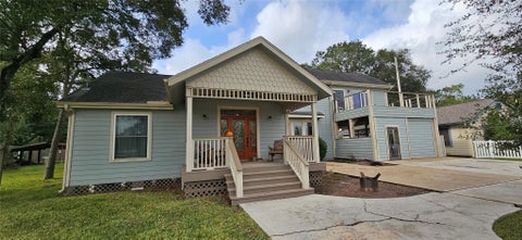 Homes For Rent - 409 Perkins Avenue<br/> Galveston County, League City, TX 77573
