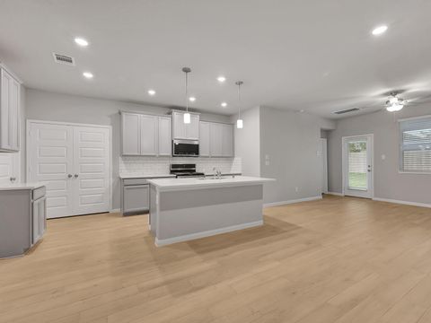 18757 Timber Glen Drive Montgomery TX 77316