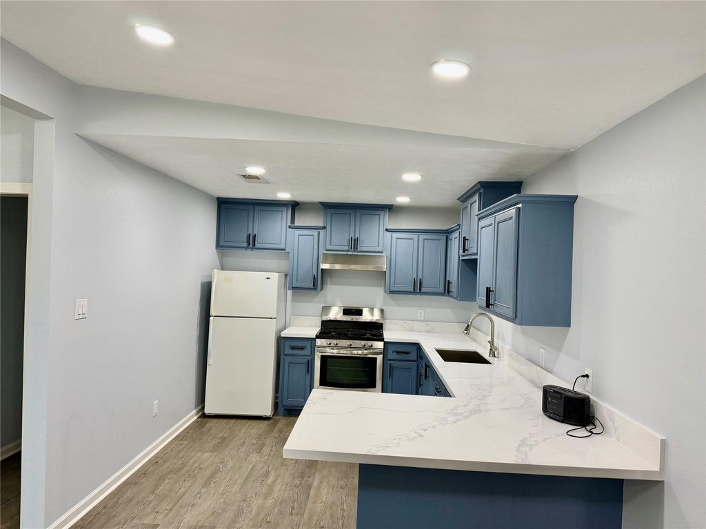 Photo of 3304 Tanglebriar Drive, Pasadena, TX 77503 (MLS # 12609234)