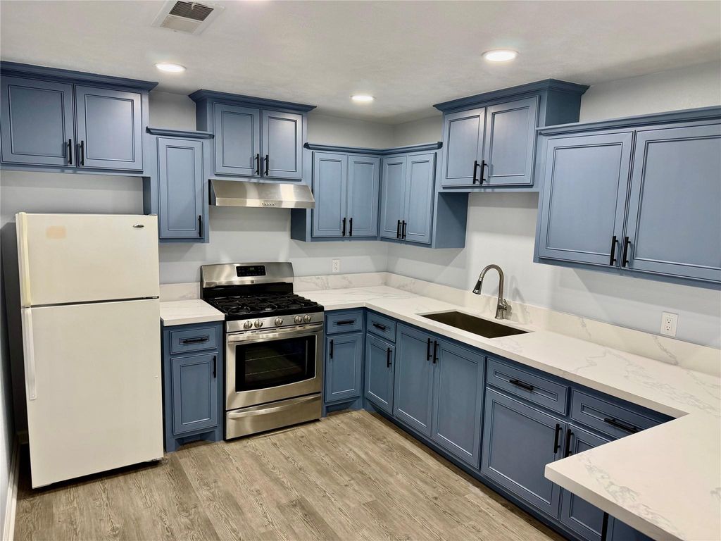 Photo of 3304 Tanglebriar Drive, Pasadena, TX 77503 (MLS # 12609234)