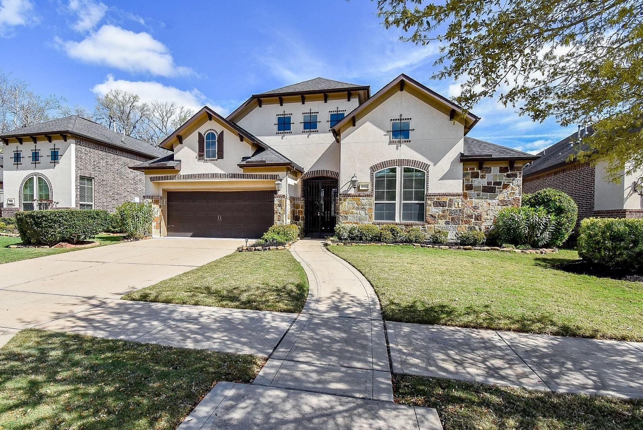 9515 Spring Rose Drive