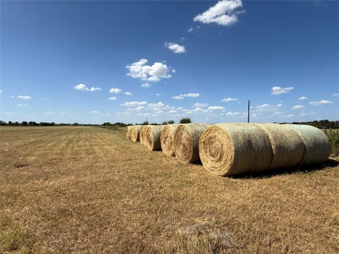 Vacant Land For Sale - TBD Fm 2745<br/> Falls County, Kosse, TX 76653