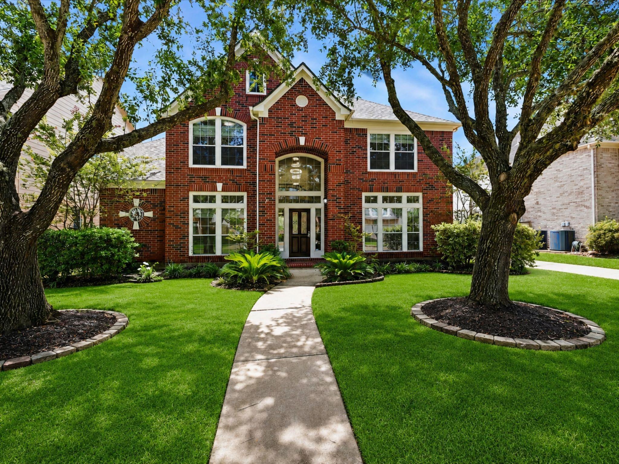 2302 Upland Park Drive