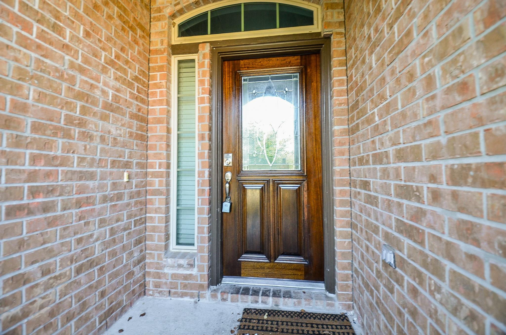 4015 Prairie Landing Lane