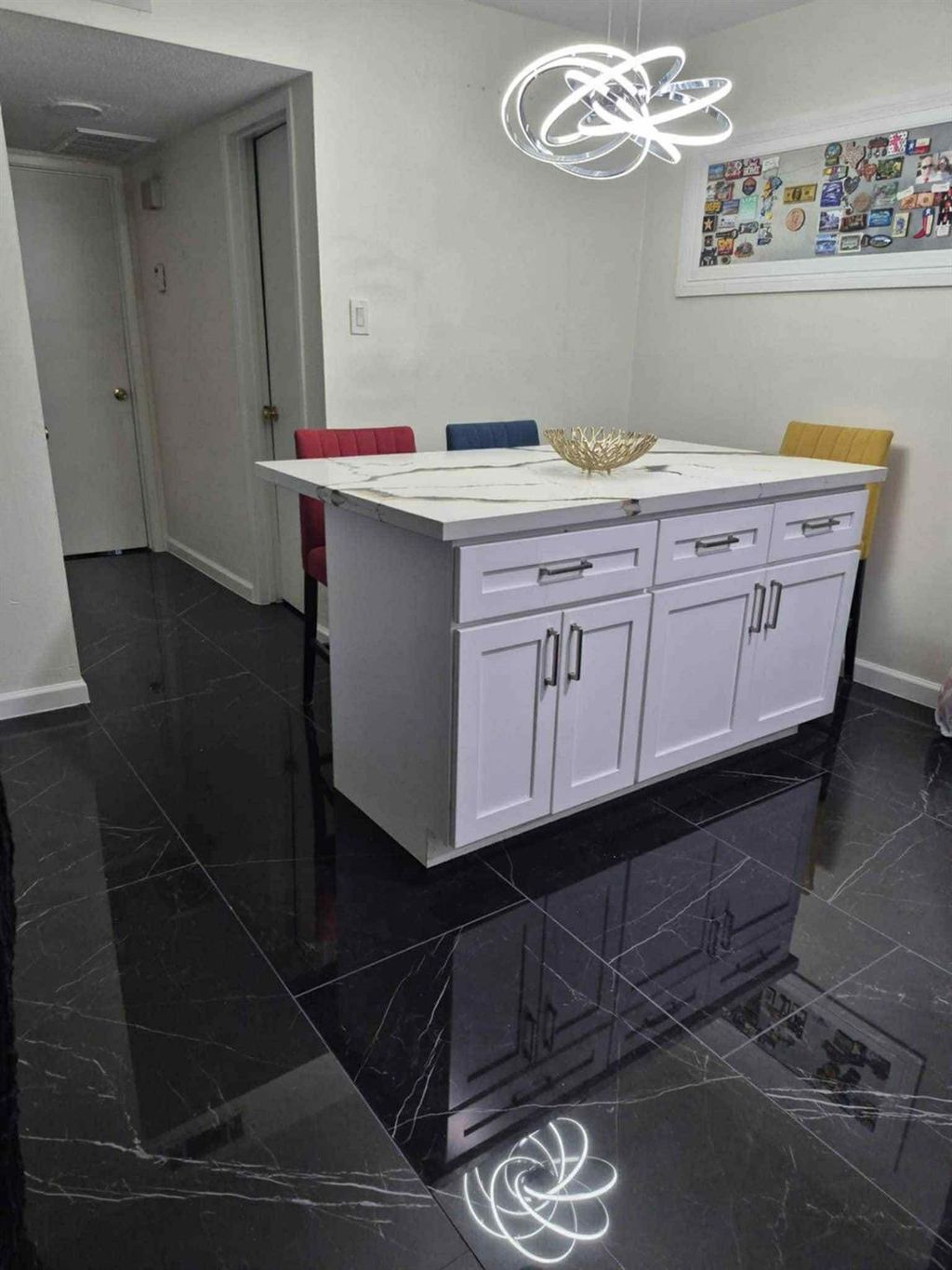 Photo of 2120 Wilcrest Drive #133, Houston, TX 77042 (MLS # 29081756)