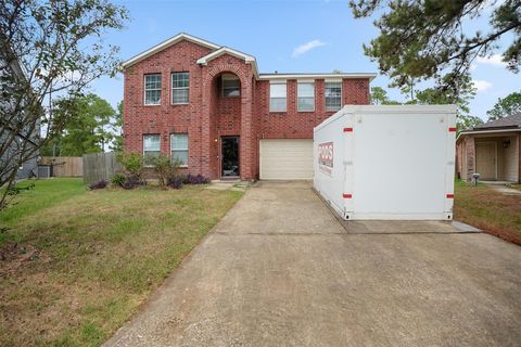 Photo of 1006 Stillgate Ct Court, Spring, TX 77373 (MLS # 24291030)