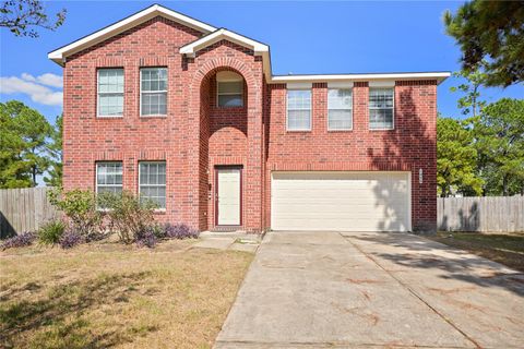 Photo of 1006 Stillgate Ct Court, Spring, TX 77373 (MLS # 24291030)