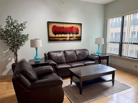 Photo of 1901 Post Oak Boulevard #3406, Houston, TX 77056 (MLS # 16417182)