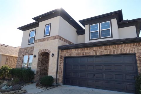 14503 Hueco Mountain Dr Cypress TX 77429