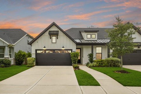 Photo of 1710 Forest Mist Drive, Missouri City, TX 77459 (MLS # 76375679)