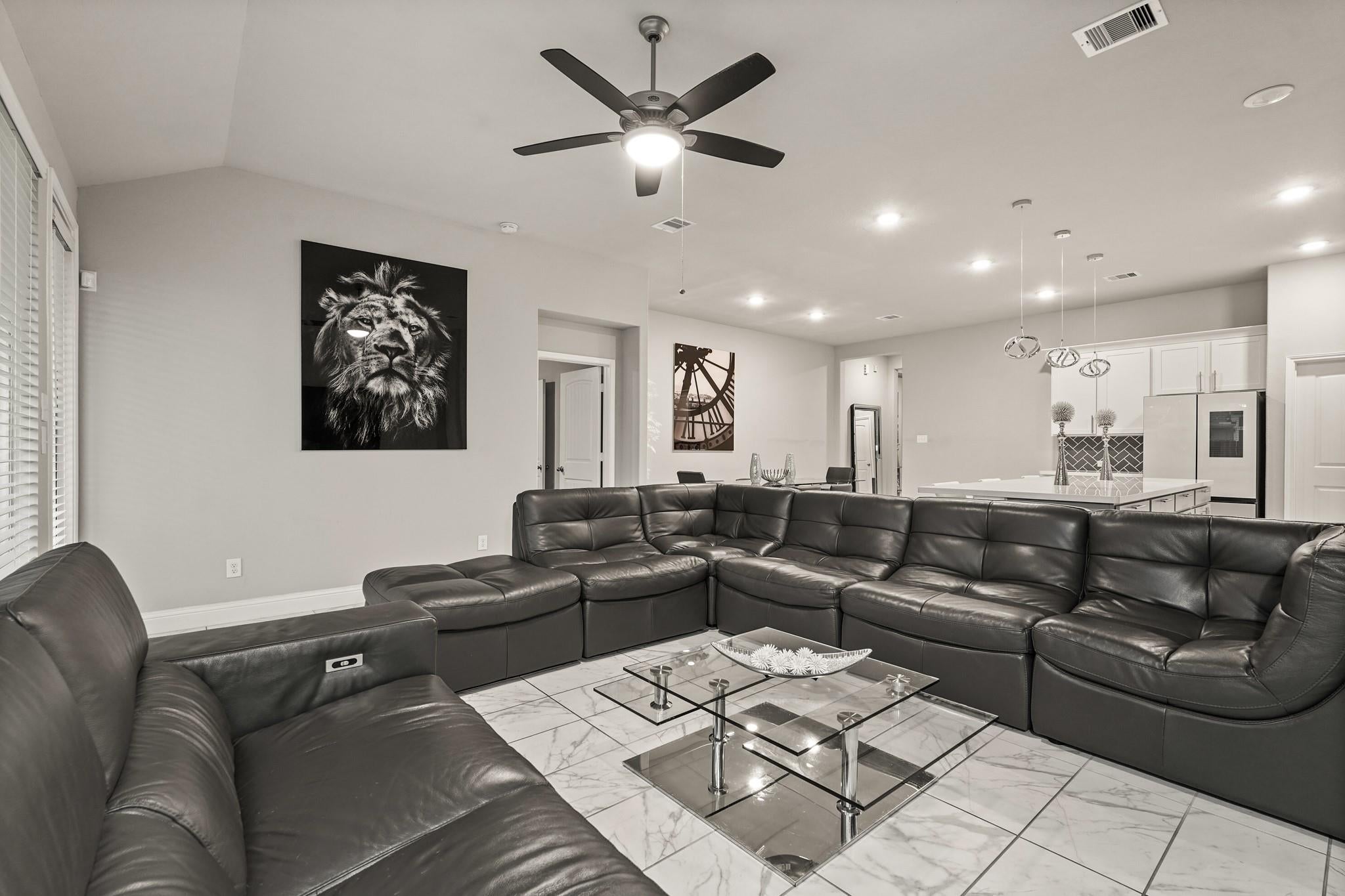 1710 Forest Mist Drive