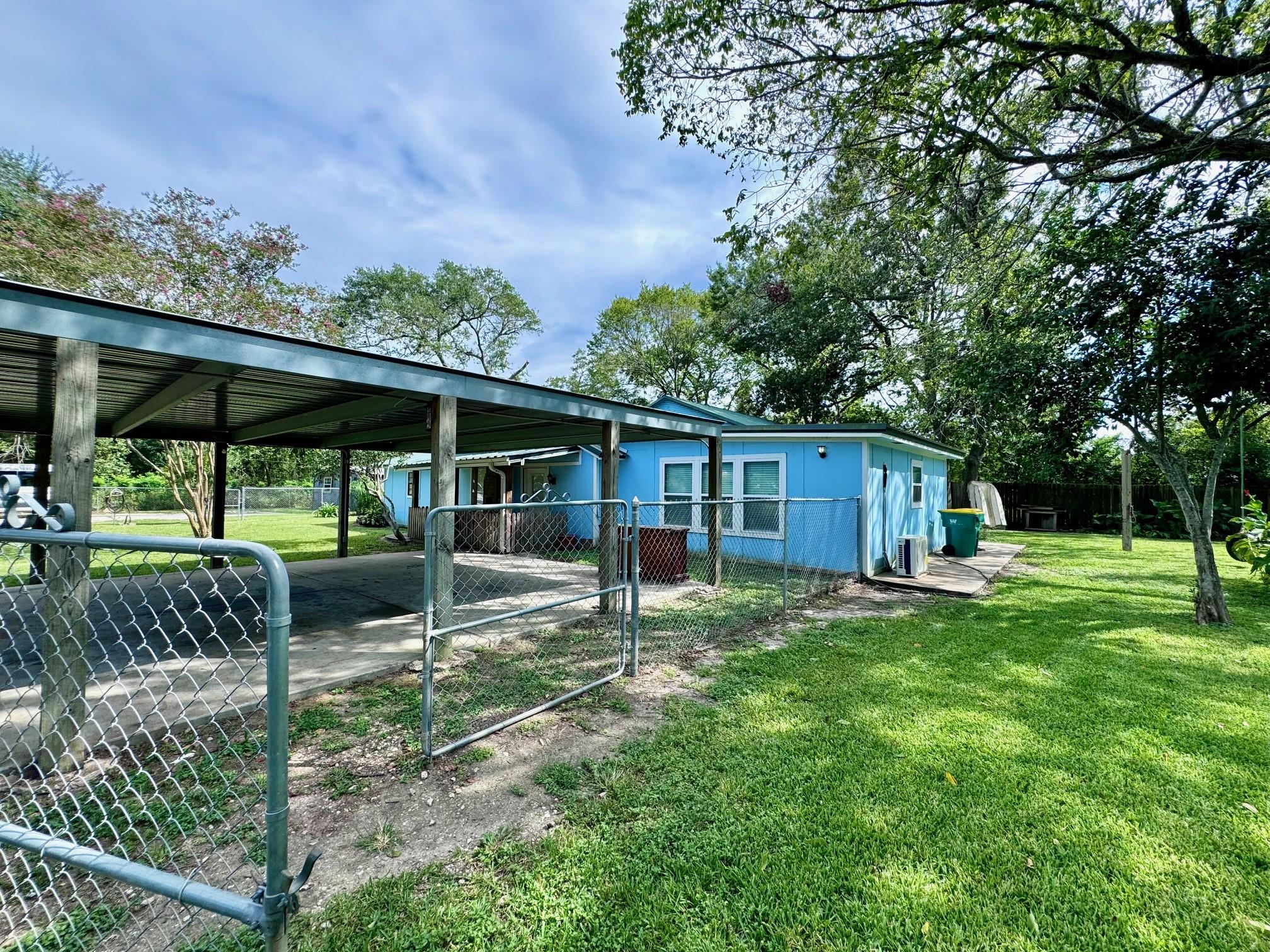 1937 Red Bluff Road