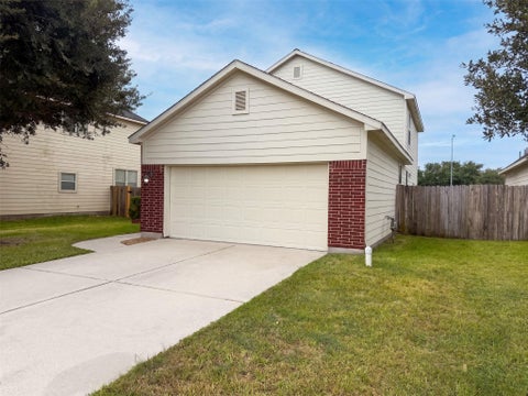 Photo of 15019 Silhouette Ridge Drive, Humble, TX 77396 (MLS # 24757026)