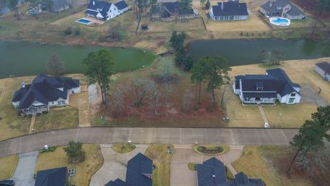 Vacant Land For Sale - 106 Southern Hills Drive<br/> Angelina County, Lufkin, TX 75901