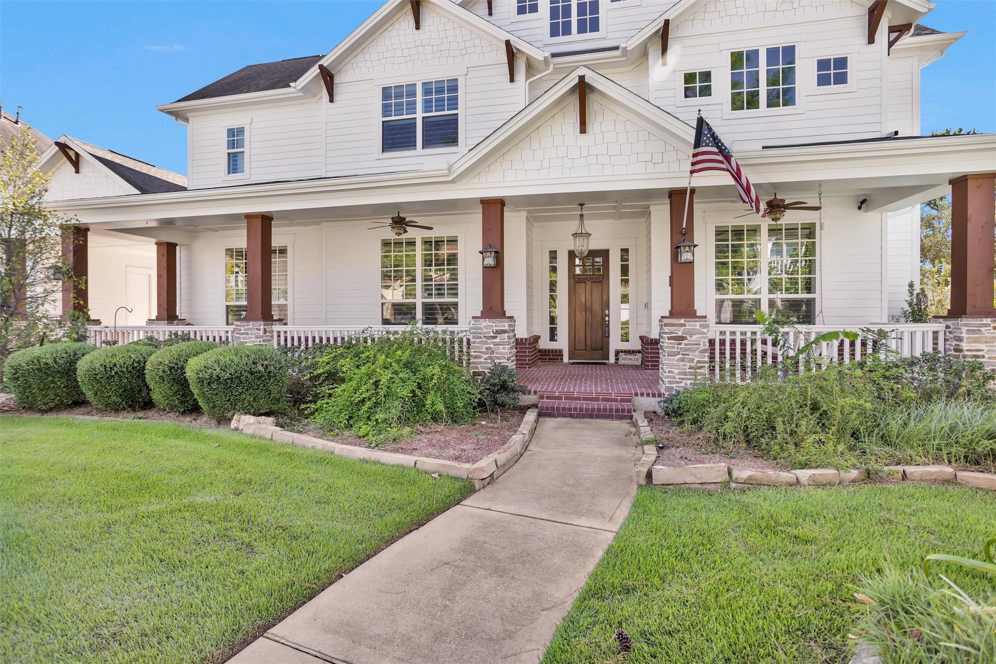 66 N Thatcher Bend Circle
