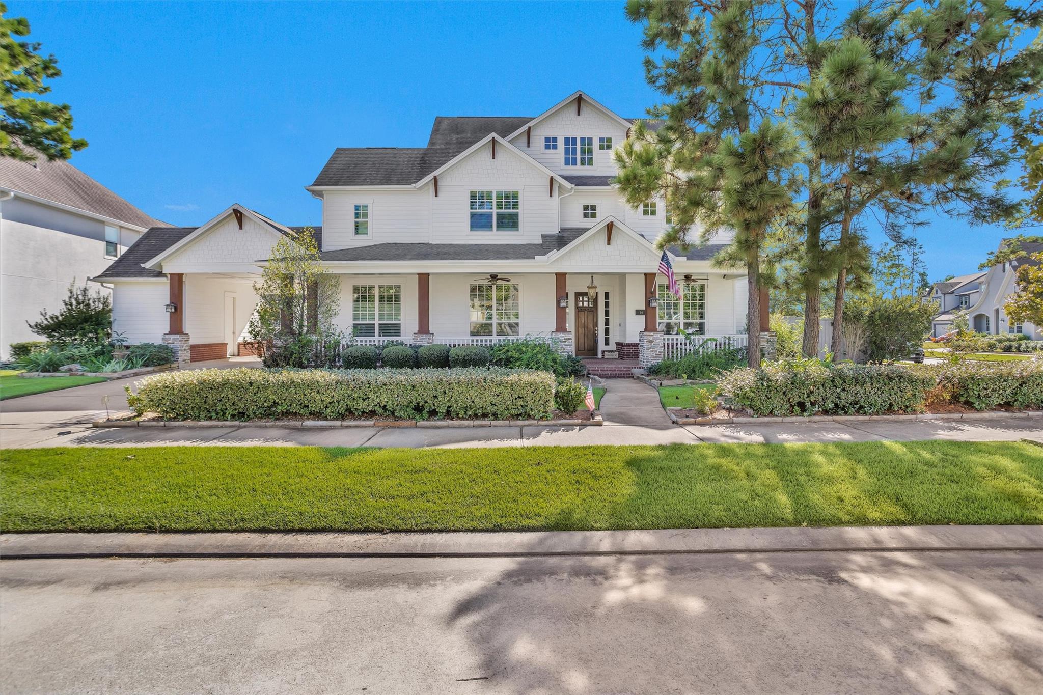 66 N Thatcher Bend Circle