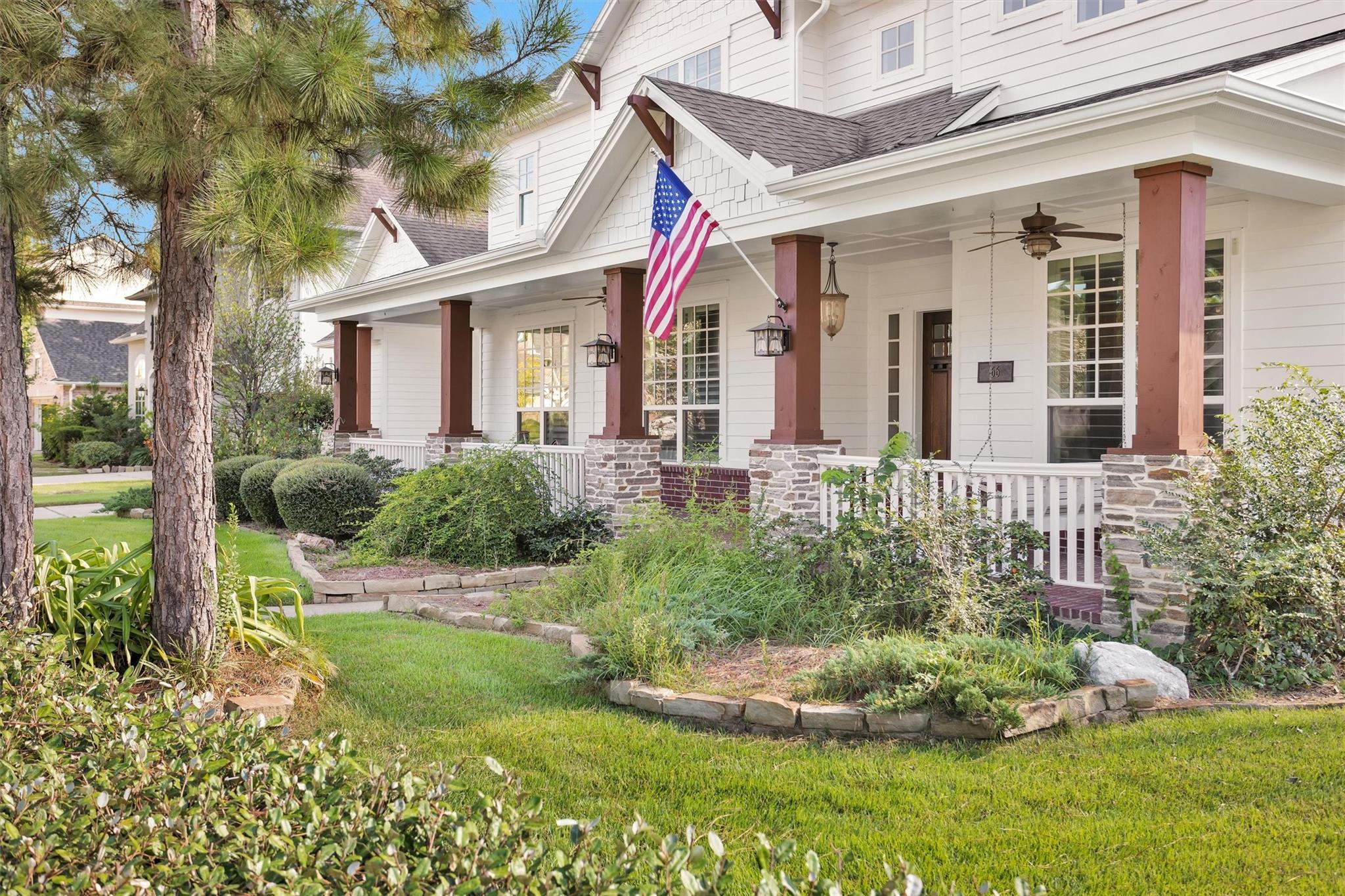 66 N Thatcher Bend Circle