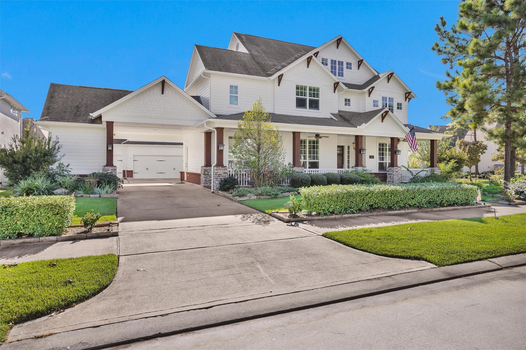 66 N Thatcher Bend Circle