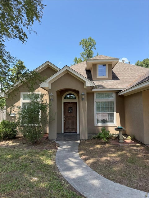 Photo of 19841 S Plantation Estates Drive, Porter, TX 77365 (MLS # 2737766)