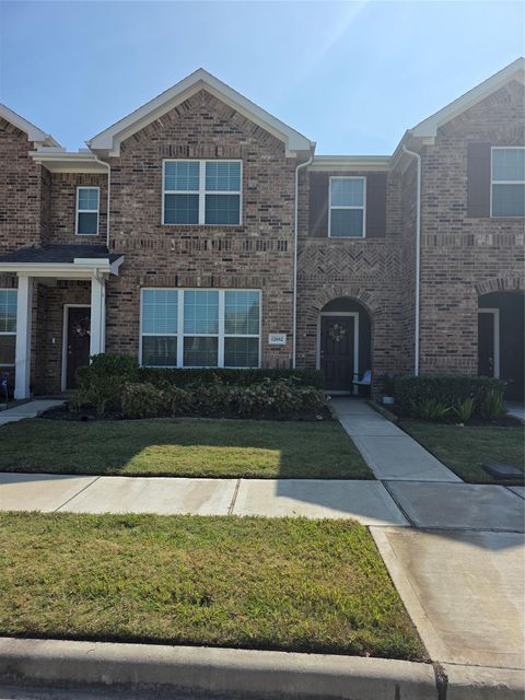Photo of 12682 Beatrice Terrace Drive, Humble, TX 77346 (MLS # 32911250)