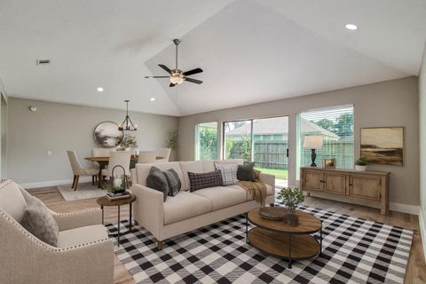 Photo of 15903 Castaway Court, Crosby, TX 77532 (MLS # 84550586)